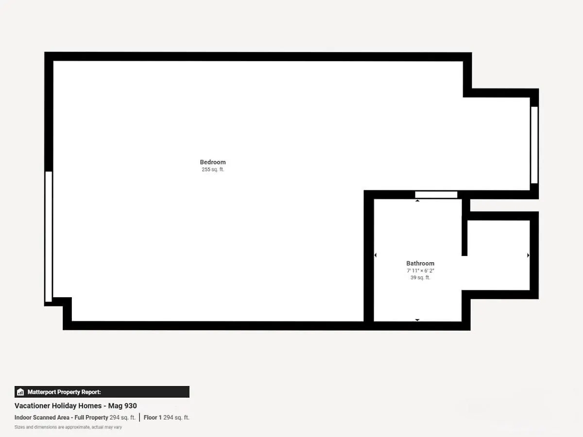 Mag Eye 930 - Calm Studio Apartment In Meydan Dubai
